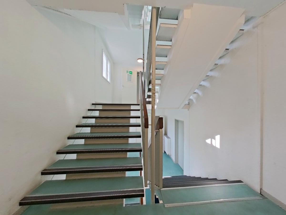 
																																							1 pièce - 
																																						3ème étage - 28m² - 462,51 € - Photo #4