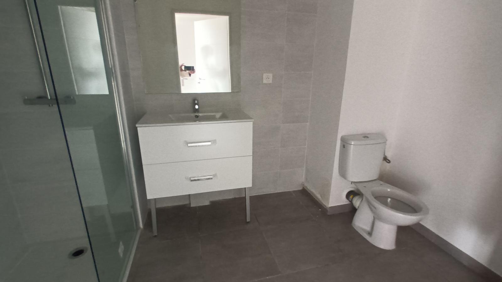 
																																							2 pièces - 
																																						RDC - 45m² - 1 111,40 € - Photo #3