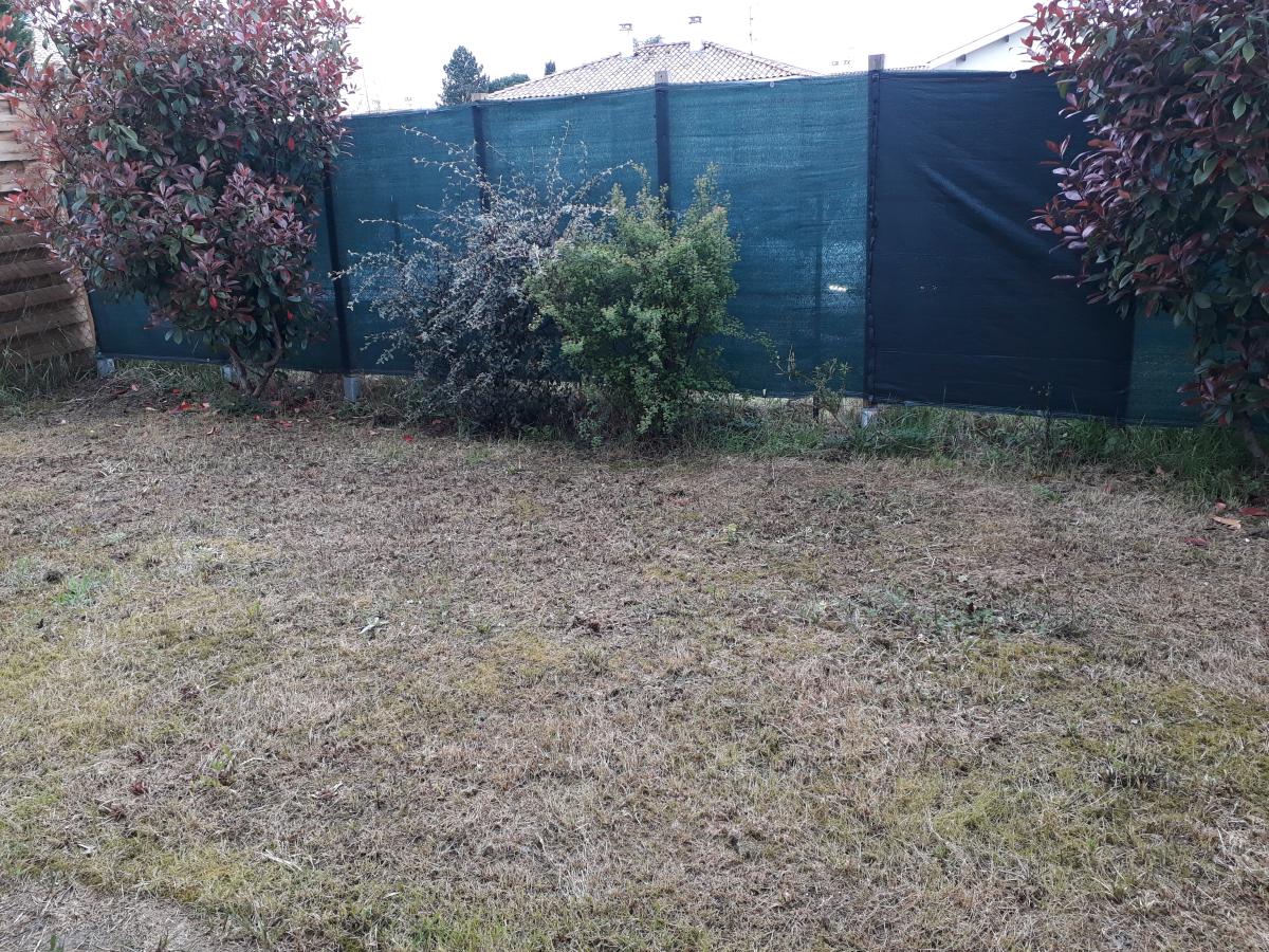 
																																							3 pièces - 
																																						RDC - 65m² - 833,62 € - Photo #5