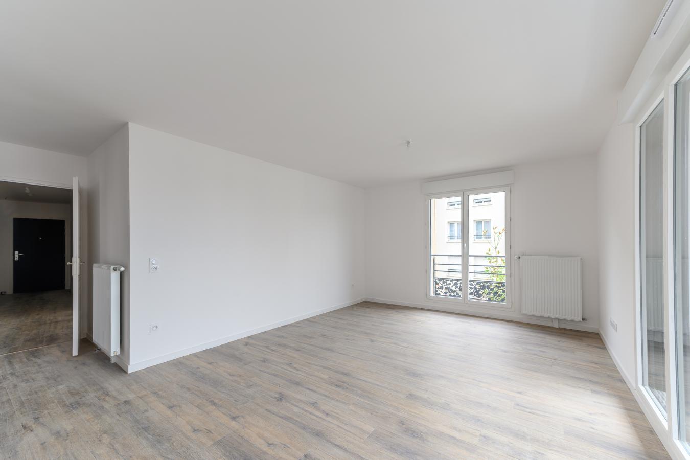 
																			2 pièces - 
																		2ème étage - 46m² - 1 095,69 € - Photo #2
