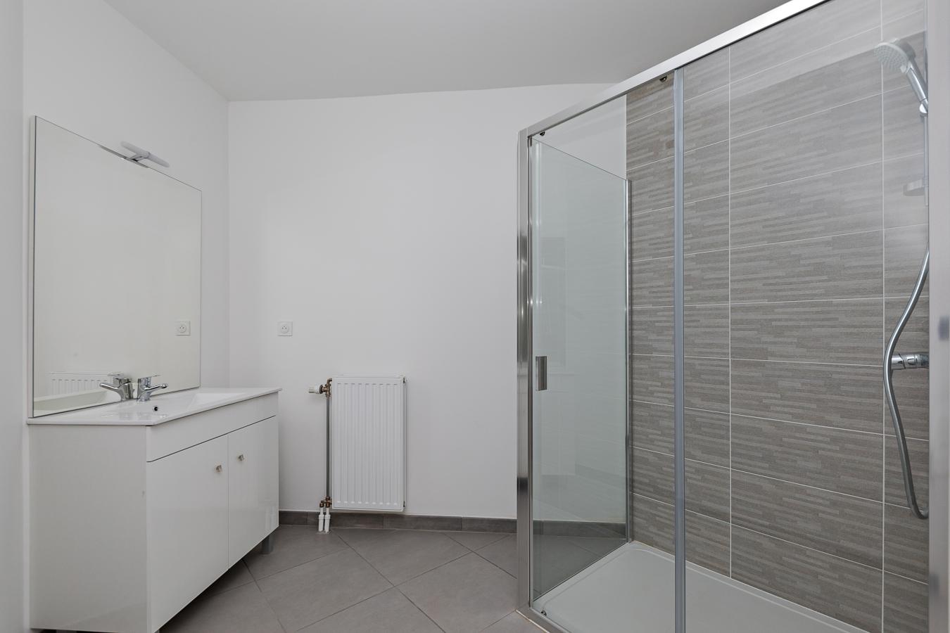 
																																							2 pièces - 
																																						1er étage - 45m² - 550,06 € - Photo #3