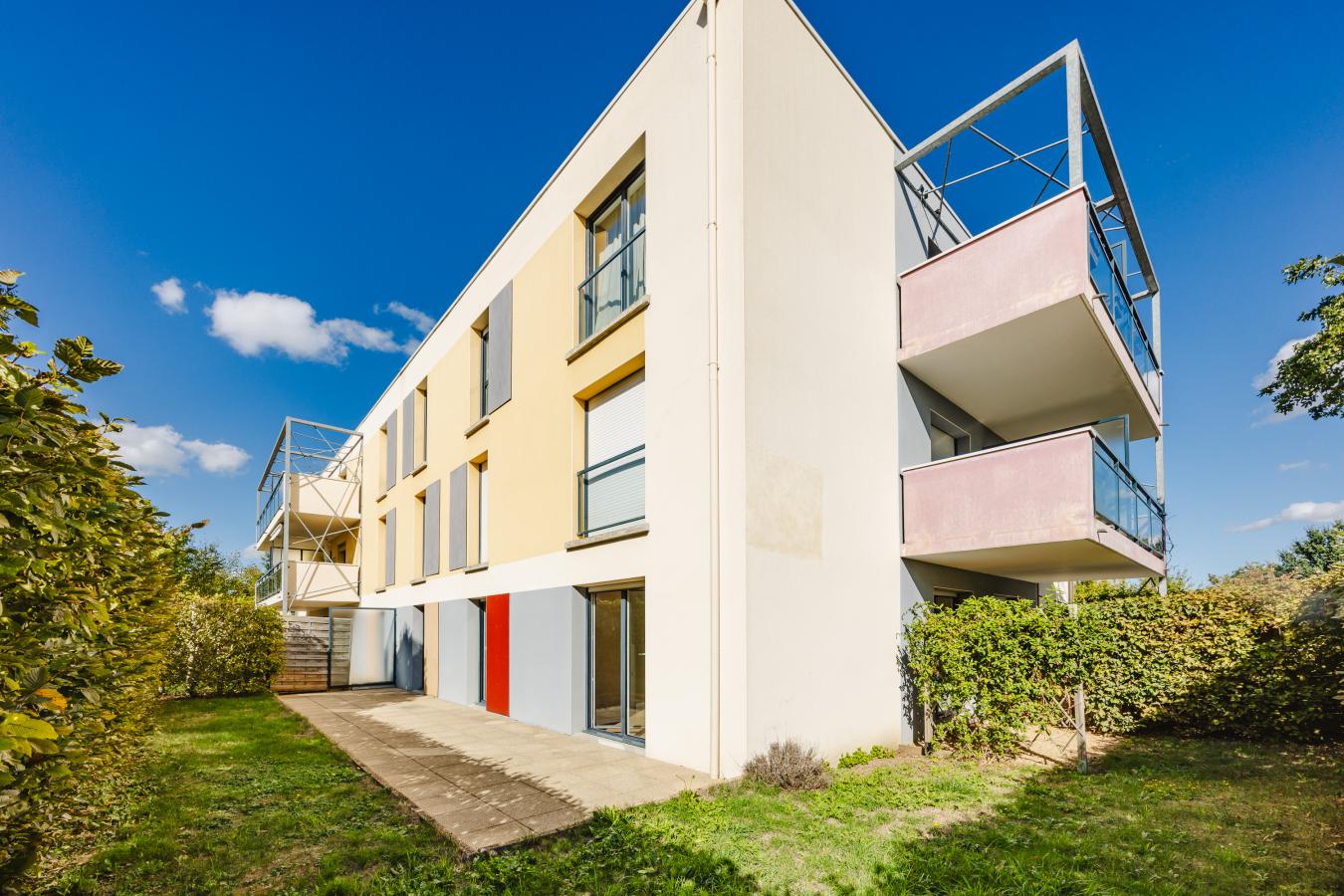 3 pièces - RDC - 65m² - 189 000 € - Photo #6