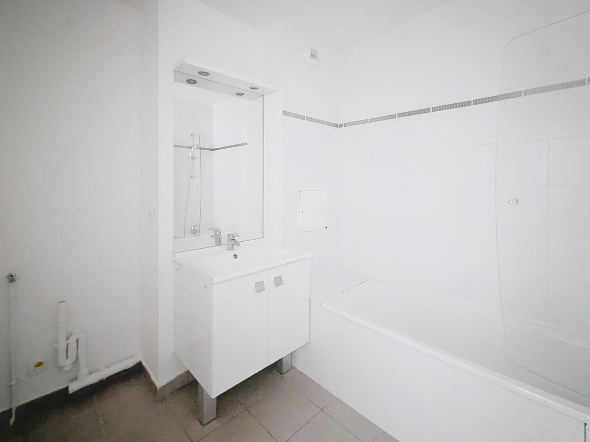 3 pièces - RDC - 57m² - 1 356,80 € - Photo #5