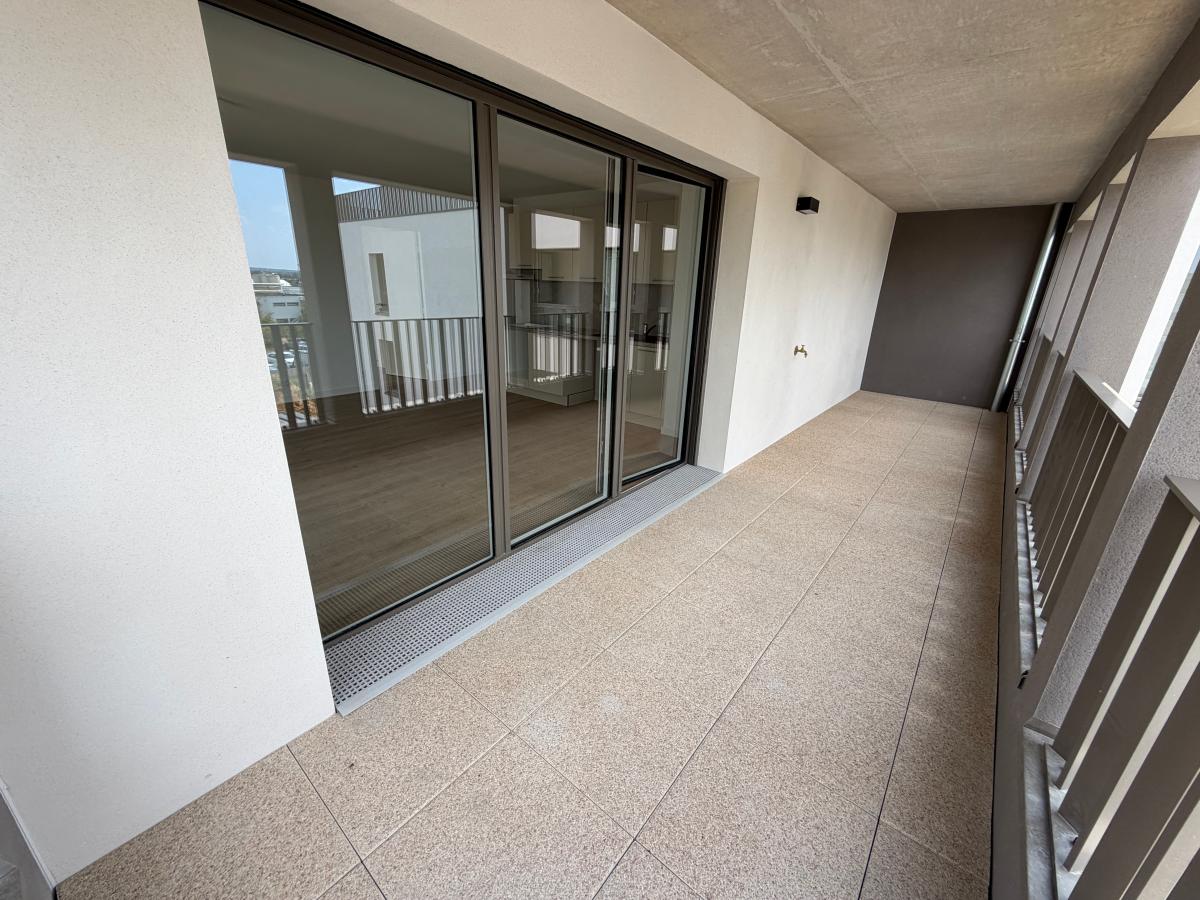 
																																							2 pièces - 
																																						1er étage - 45m² - 649,70 € - Photo #3