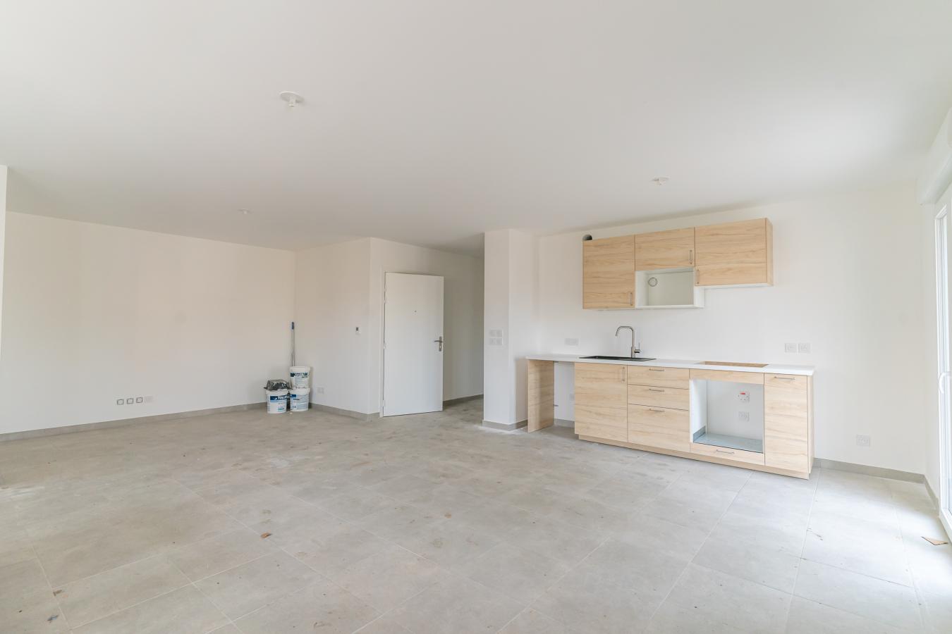 
																			2 pièces - 
																		1er étage - 44m² - 781,82 € - Photo #4