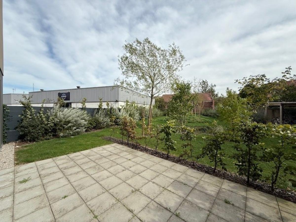 
																			2 pièces - 
																		RDC - 53m² - 873,80 € - Photo #1