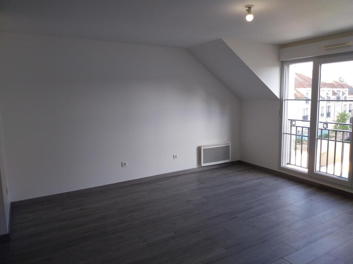 
																			2 pièces - 
																		2ème étage - 50m² - 770,82 € - Photo #1