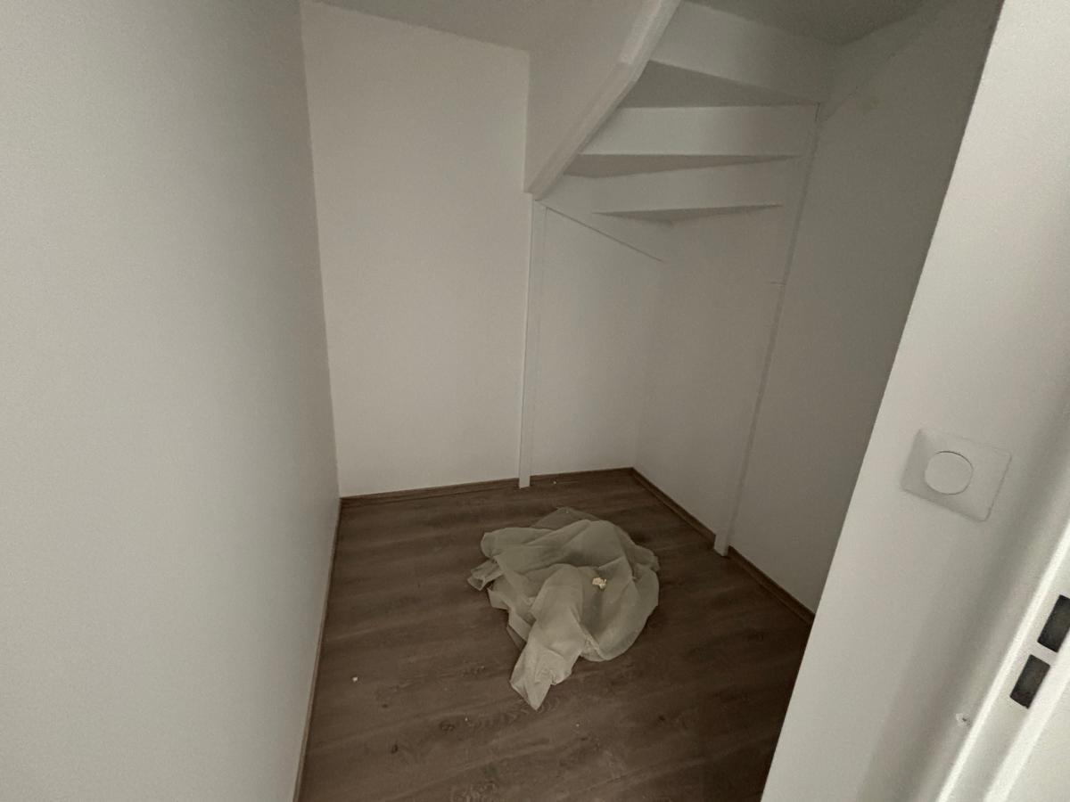 3 pièces - 1er étage - 67m² - 806,26 € - Photo #7