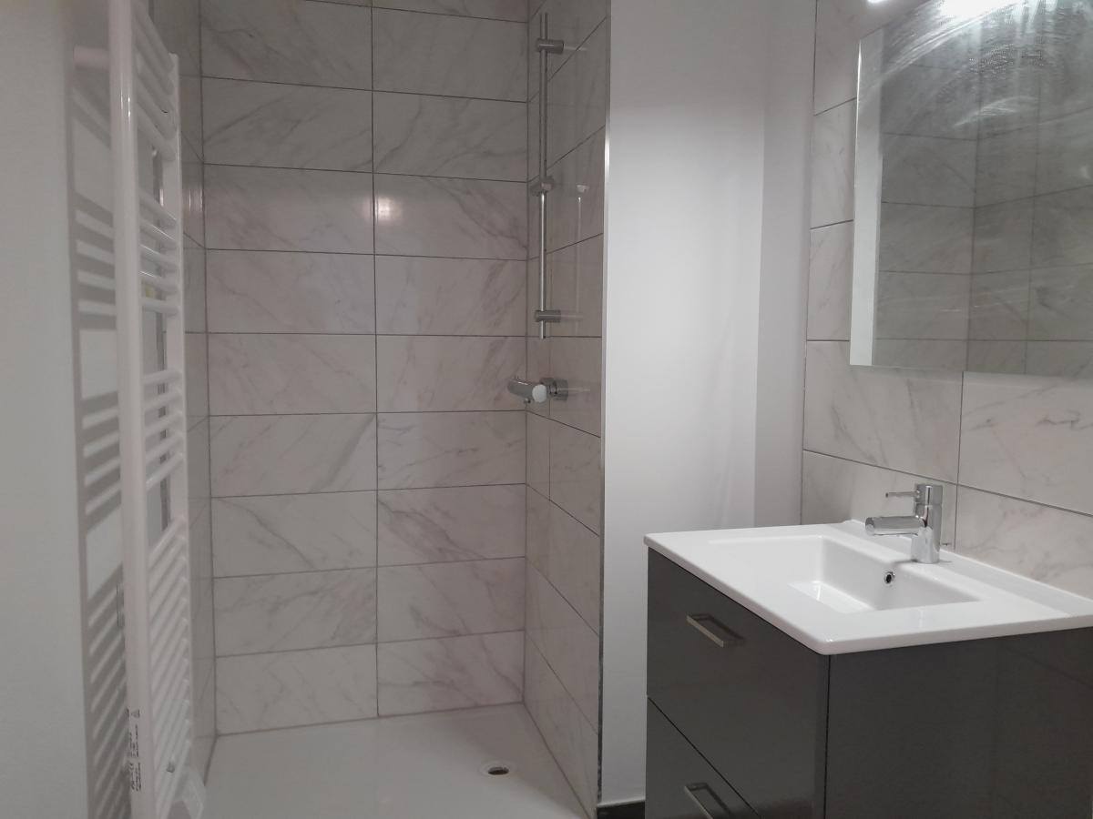 
																																							4 pièces - 
																																						5ème étage - 87m² - 1 032,34 € - Photo #5