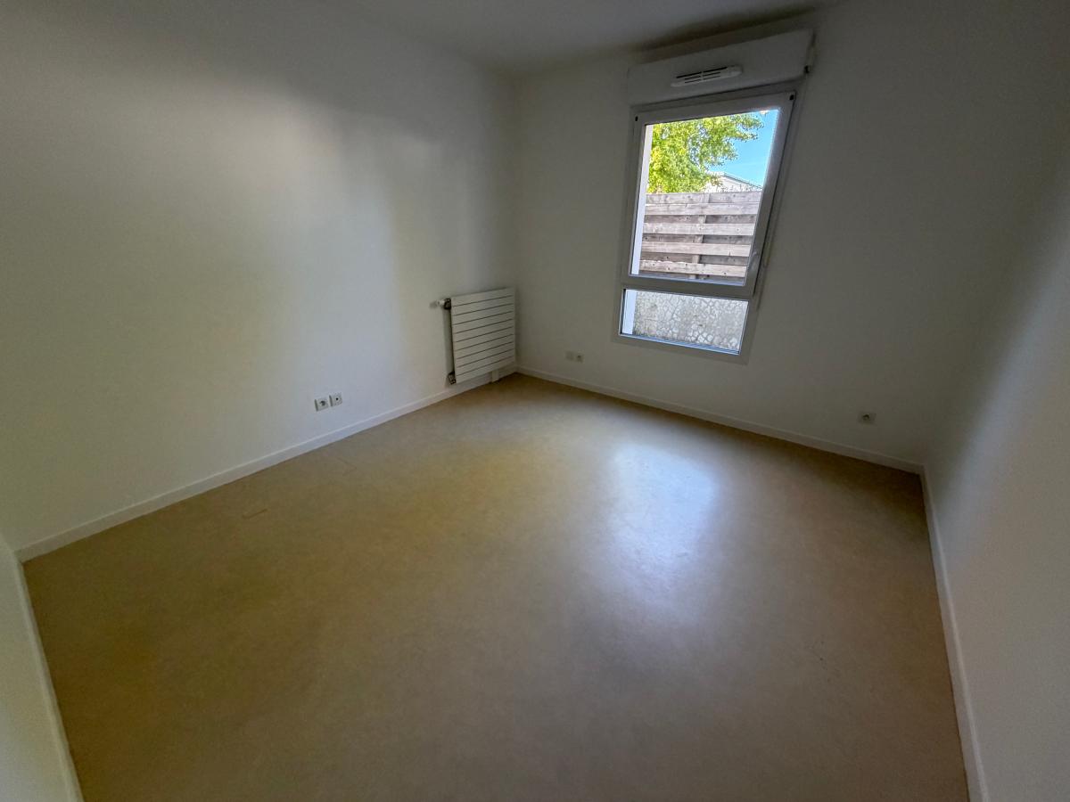 2 pièces - RDC - 54m² - 640,69 € - Photo #5