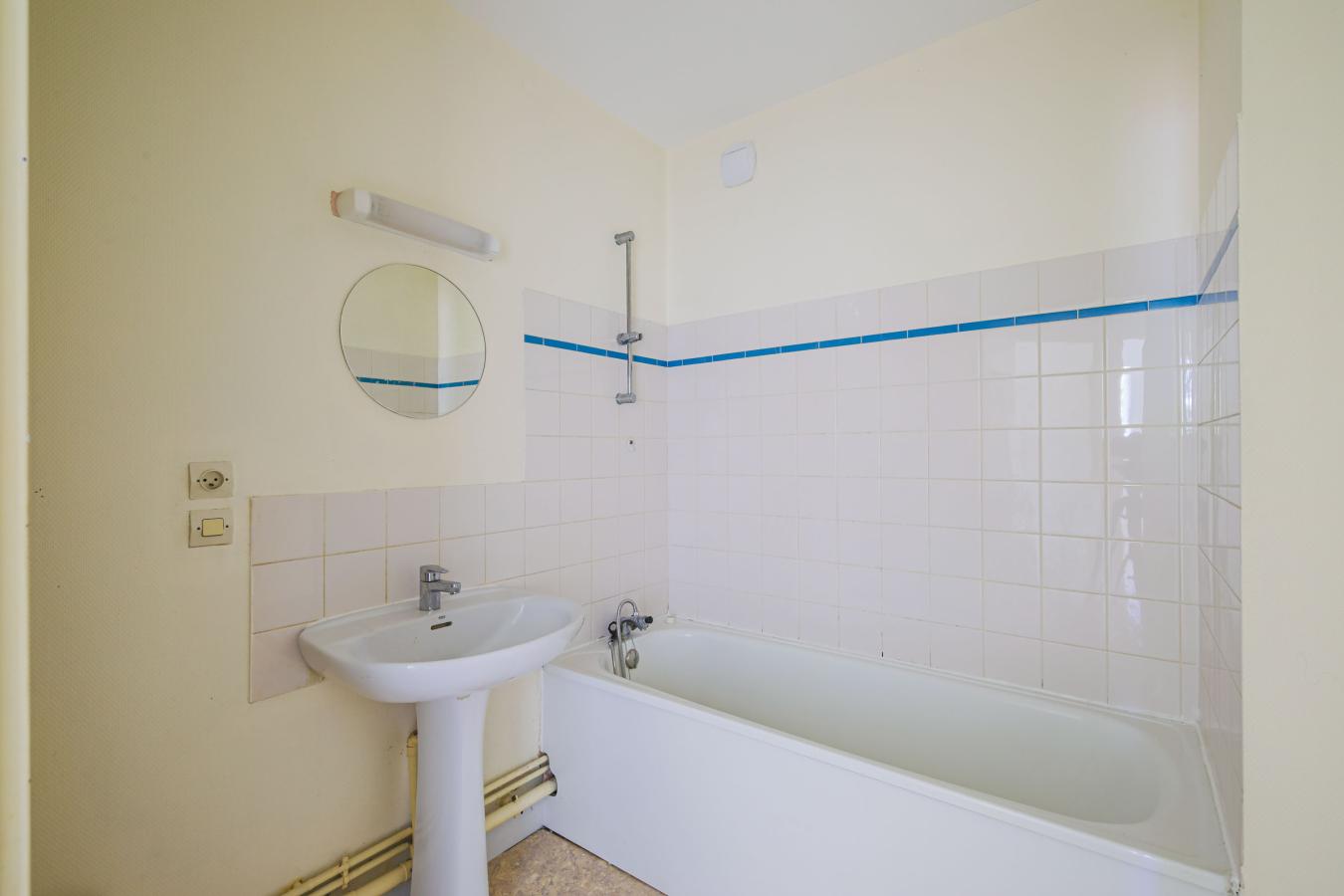 3 pièces - RDC - 72m² - 110 500 € - Photo #6