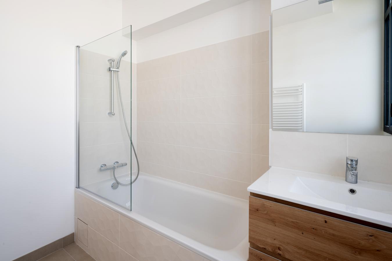 4 pièces - 2ème étage - 87m² - 1 735,01 € - Photo #6