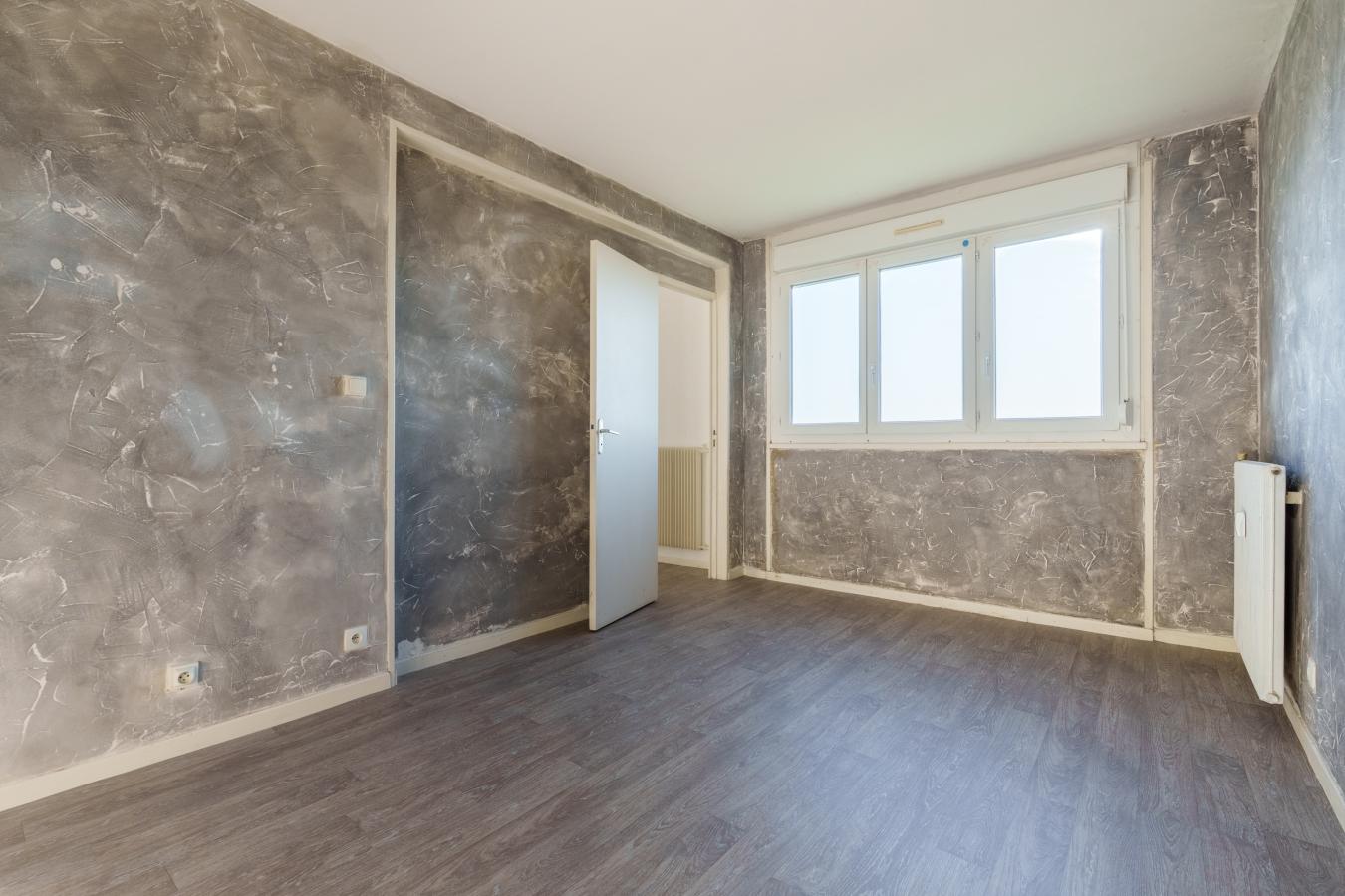 
																																							4 pièces - 
																																						3ème étage - 76m² - 531,15 € - Photo #3