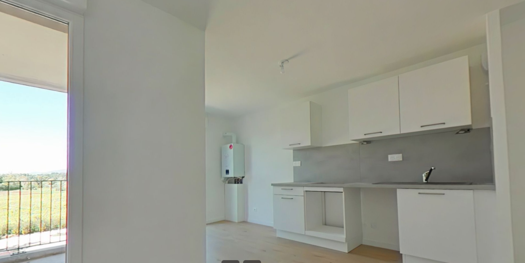 
																			3 pièces - 
																		2ème étage - 66m² - 736,55 € - Photo #3