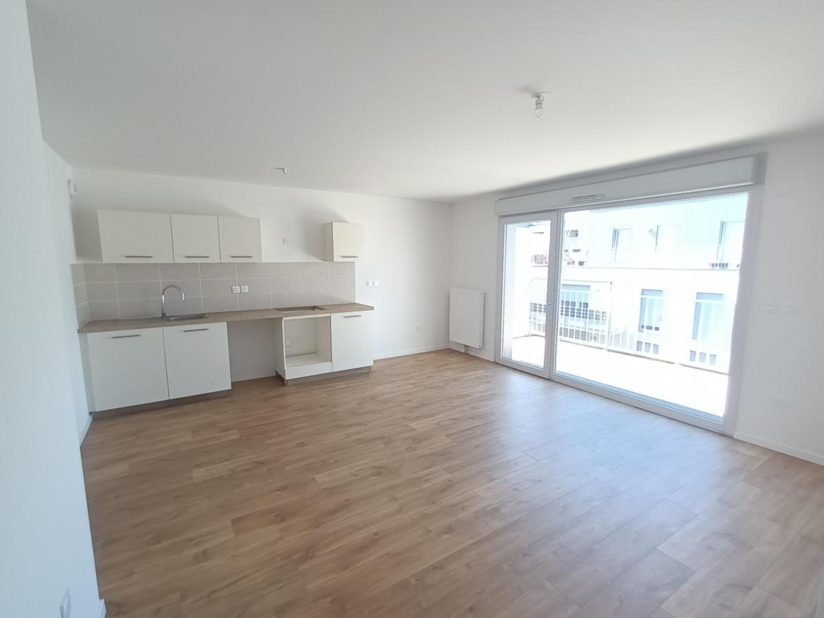 
																			4 pièces - 
																		5ème étage - 88m² - 1 155,96 € - Photo #4