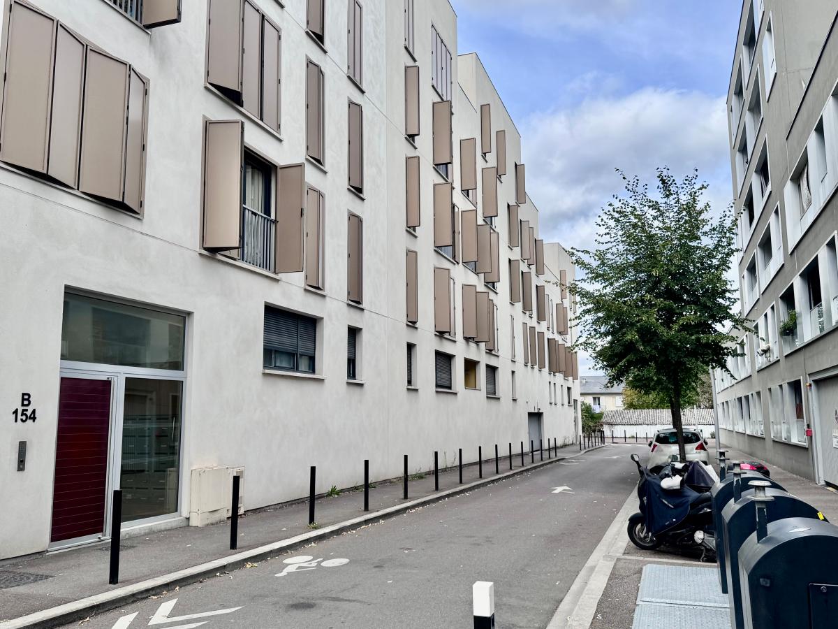 2 pièces - RDC - 49m² - 925,28 € - Photo #6
