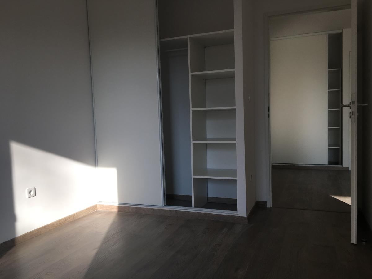 3 pièces - RDC - 66m² - 724,59 € - Photo #3