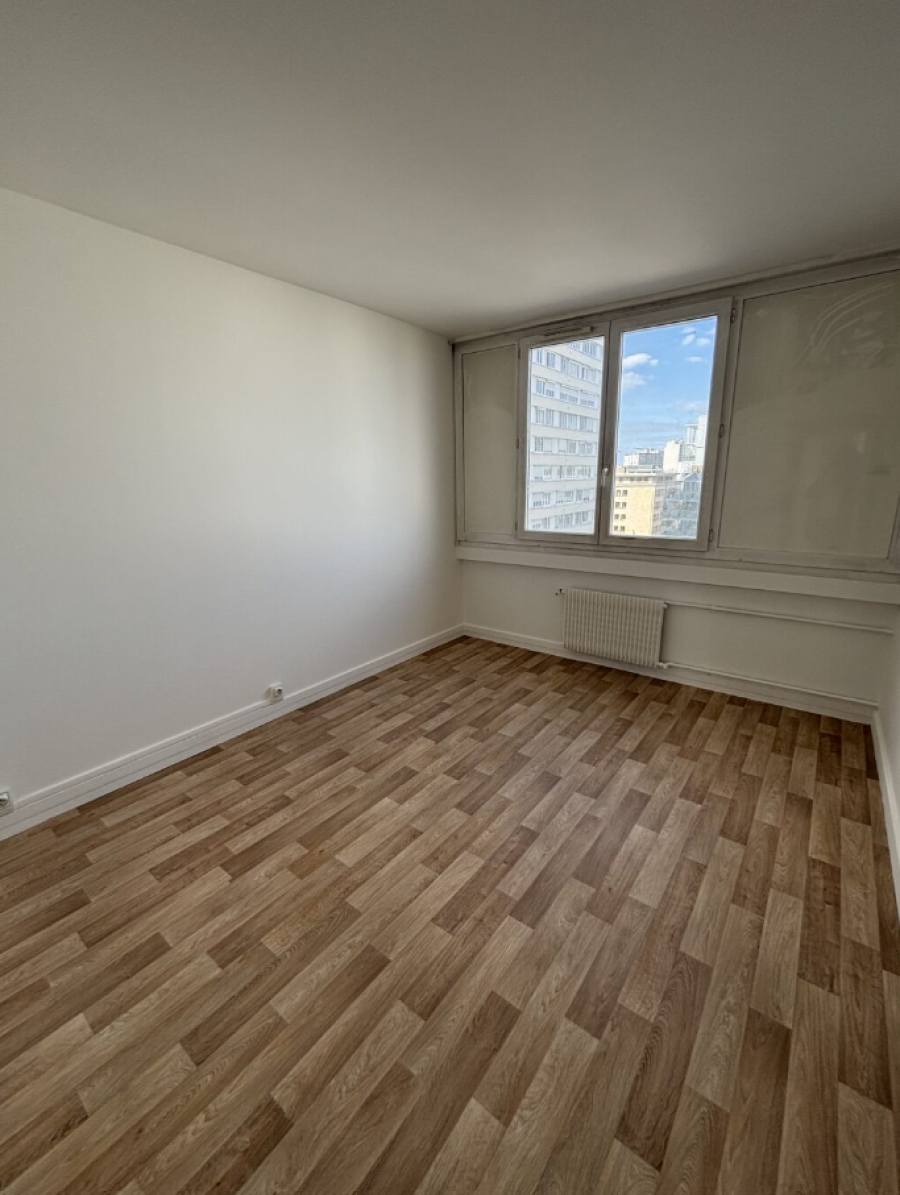 3 pièces - 2ème étage - 66m² photo 3