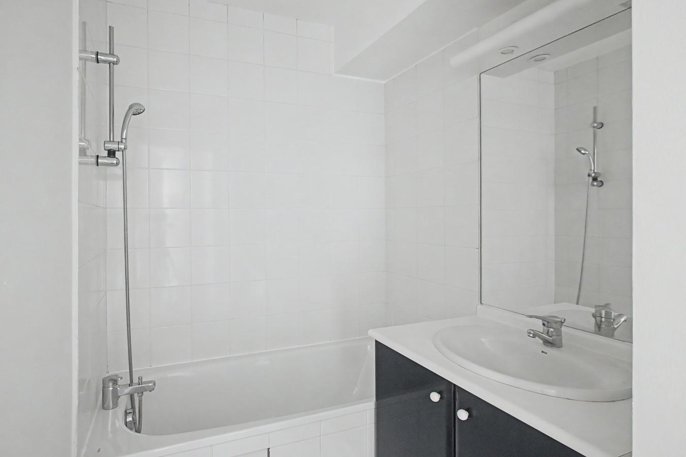 2 pièces - RDC - 52m² - 1 363,19 € - Photo #7