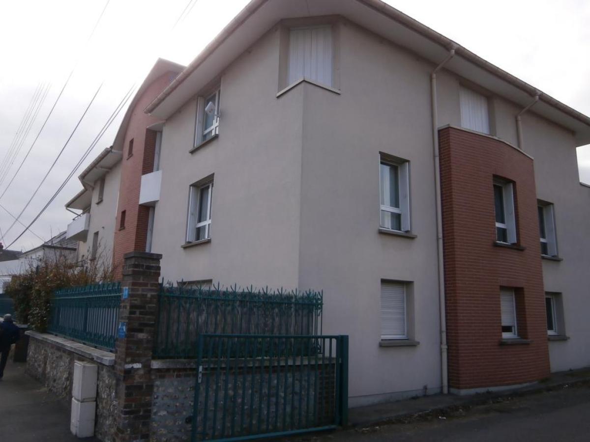 3 pièces - 2ème étage - 169 000 € - Photo #7