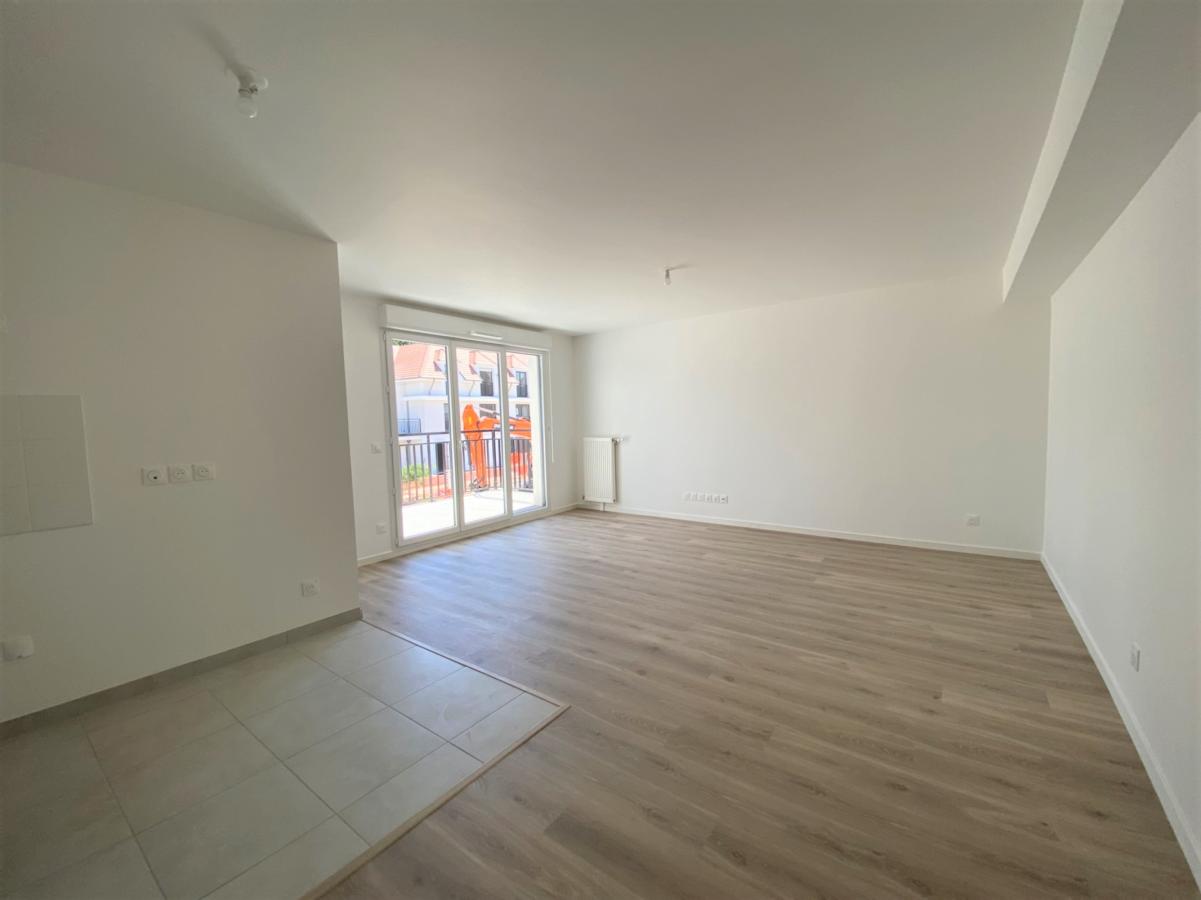 
																			2 pièces - 
																		2ème étage - 41m² - 869,51 € - Photo #0