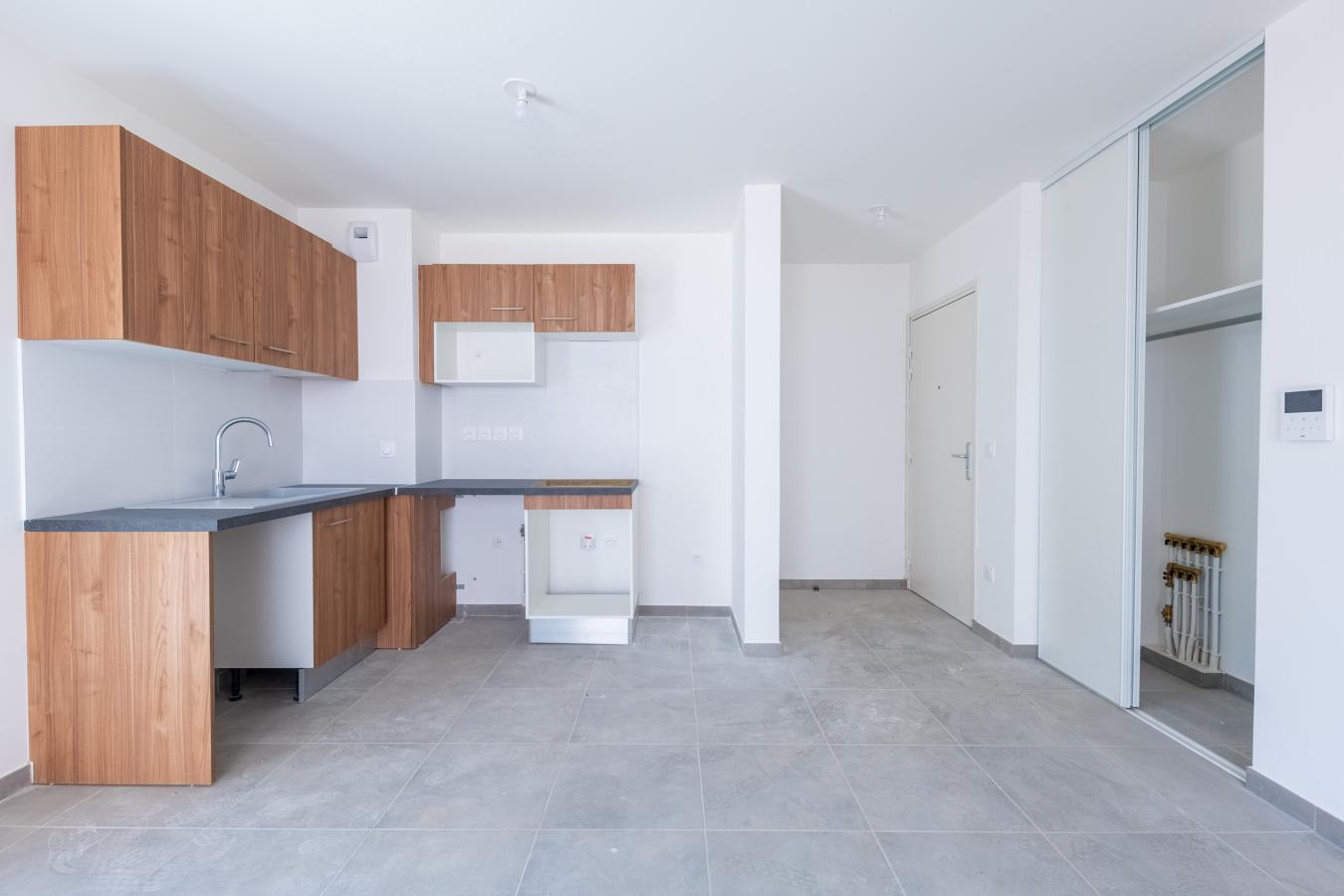 
																			2 pièces - 
																		RDC - 38m² - 836,71 € - Photo #5