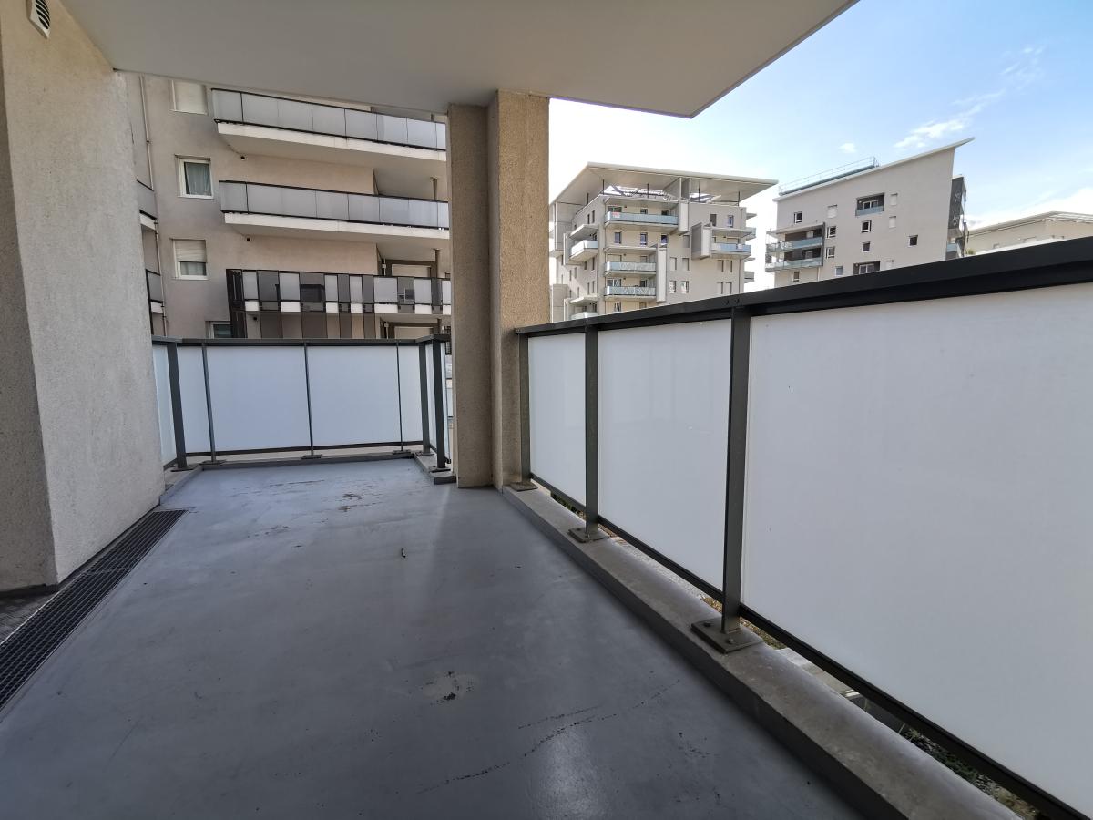 
																			2 pièces - 
																		1er étage - 43m² - 725,07 € - Photo #0