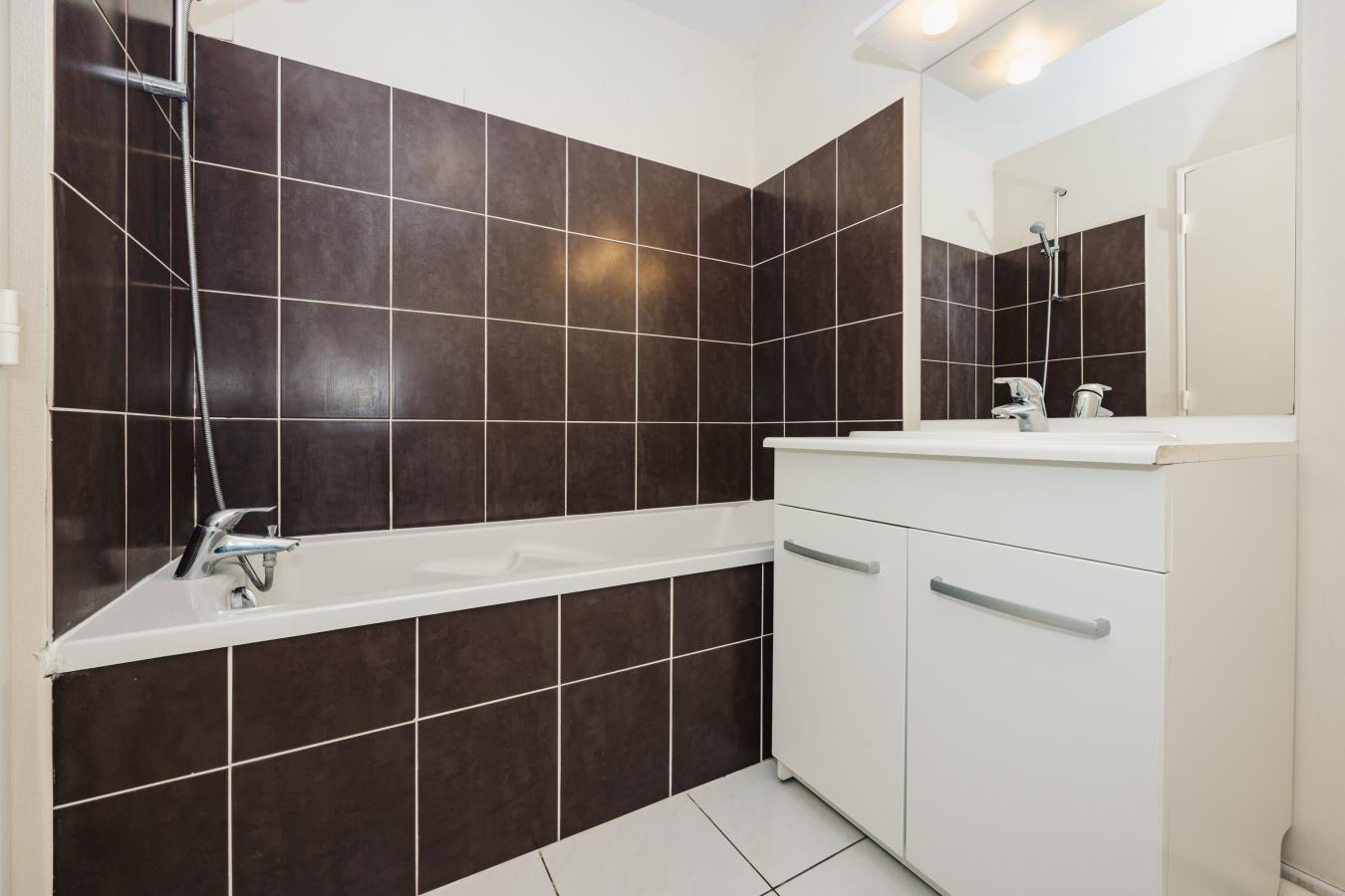 3 pièces - RDC - 65m² - 189 000 € - Photo #5