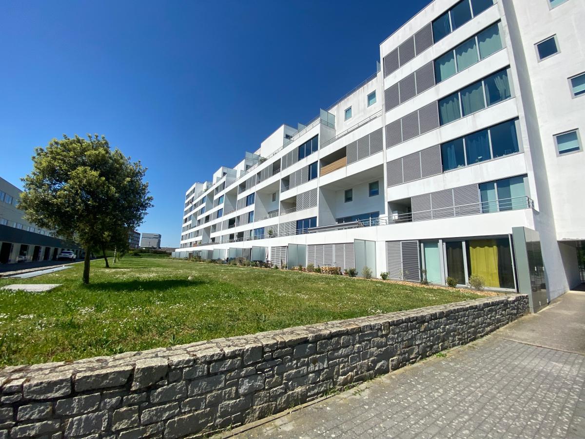 
																																							3 pièces - 
																																						2ème étage - 69m² - 867,20 € - Photo #7