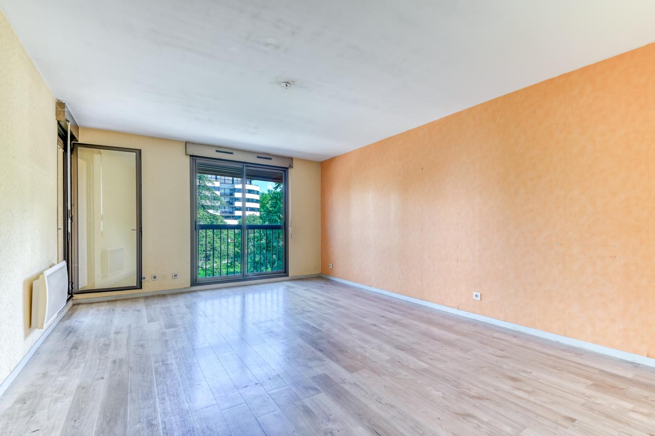 
																			4 pièces - 
																		3ème étage - 86m² - 320 000 € - Photo #1
