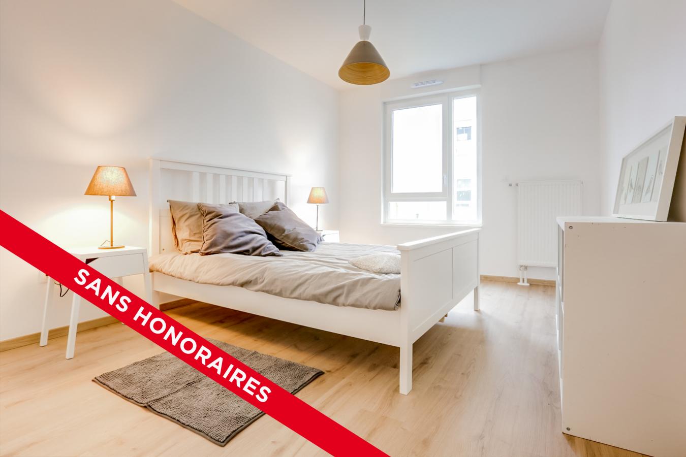 
																			2 pièces - 
																		4ème étage - 50m² - 678,69 € - Photo #1