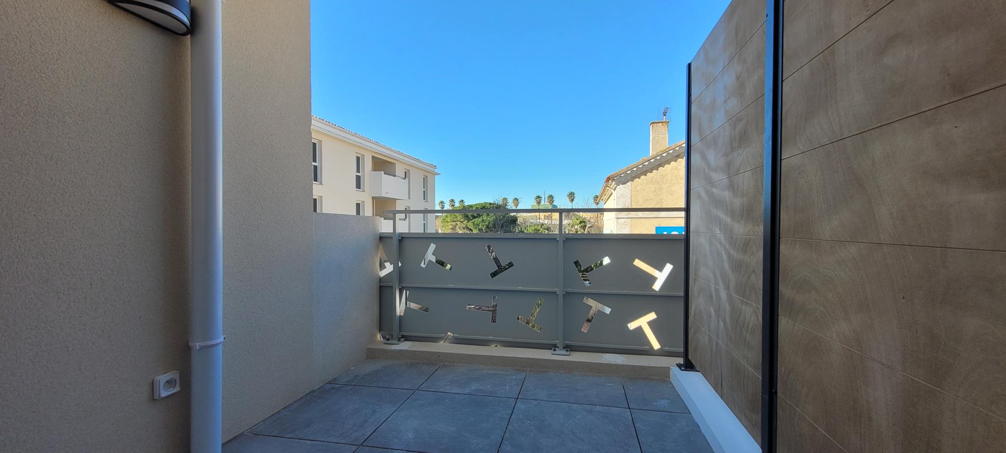 
																																							2 pièces - 
																																						2ème étage - 47m² - 847,02 € - Photo #3