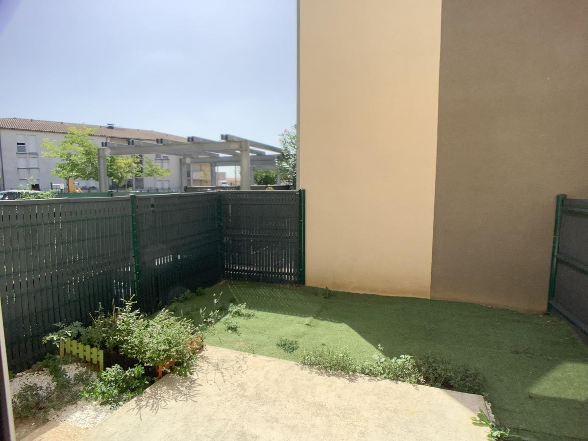 
																																							3 pièces - 
																																						RDC - 65m² - 149 000 € - Photo #7