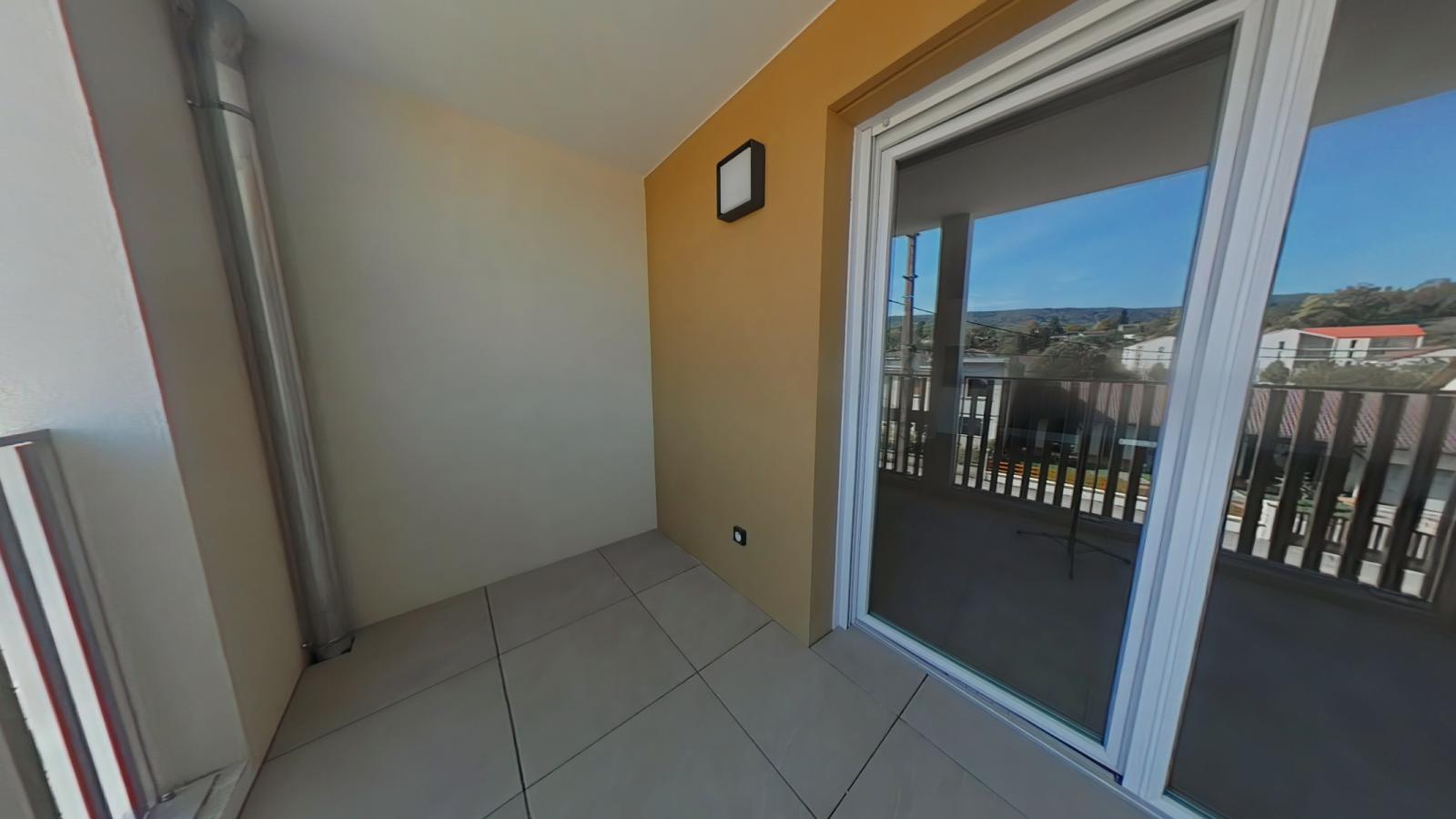 2 pièces - 2ème étage - 47m² - 683,14 € - Photo #0