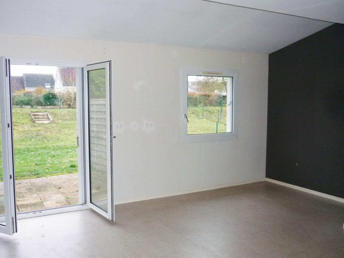 3 pièces - RDC - 80m² - 120 000 € - Photo #7