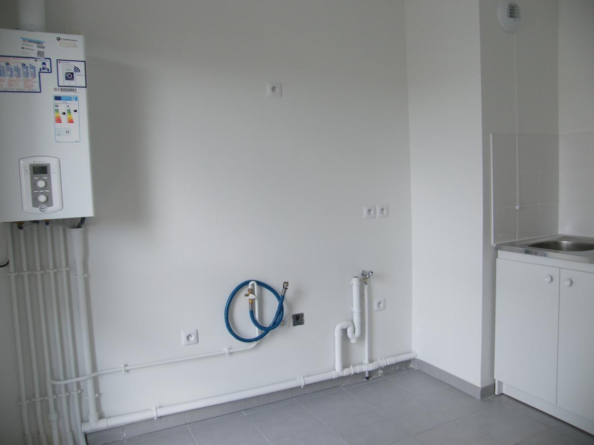 
																																							3 pièces - 
																																						3ème étage - 67m² - 785,81 € - Photo #6