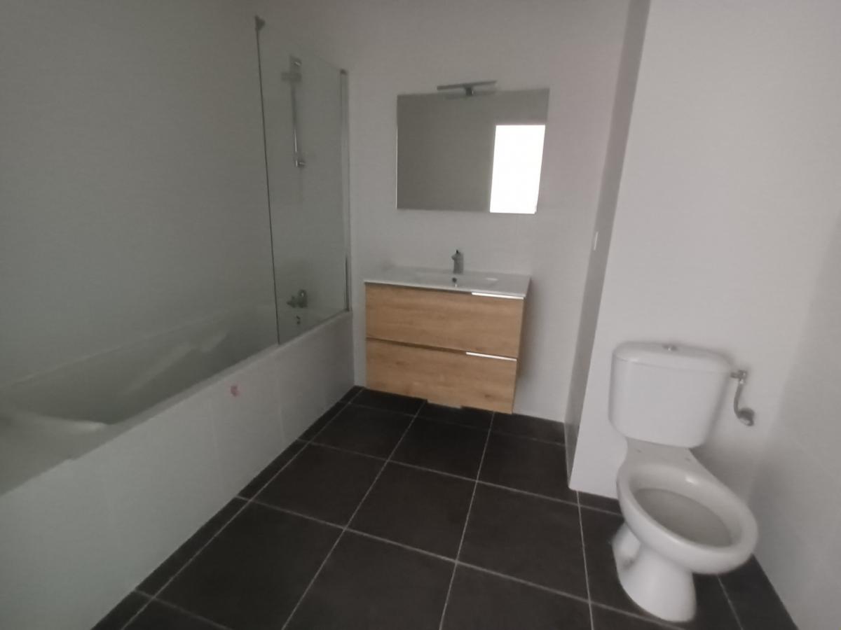 
																																							2 pièces - 
																																						RDC - 45m² - 907,37 € - Photo #6