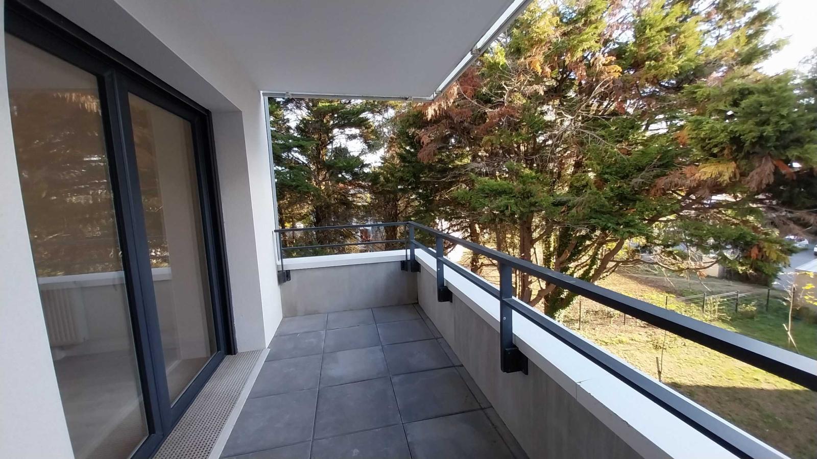 
																																							2 pièces - 
																																						1er étage - 42m² - 551,33 € - Photo #4