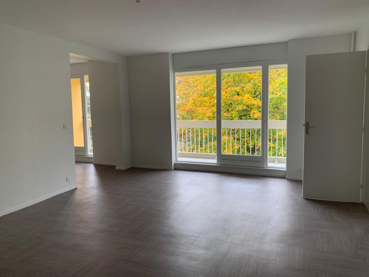 
																																							2 pièces - 
																																						2ème étage - 55m² - 145 000 € - Photo #1