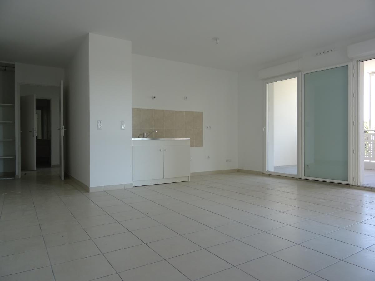 
																																							3 pièces - 
																																						4ème étage - 66m² - 1 116,74 € - Photo #1