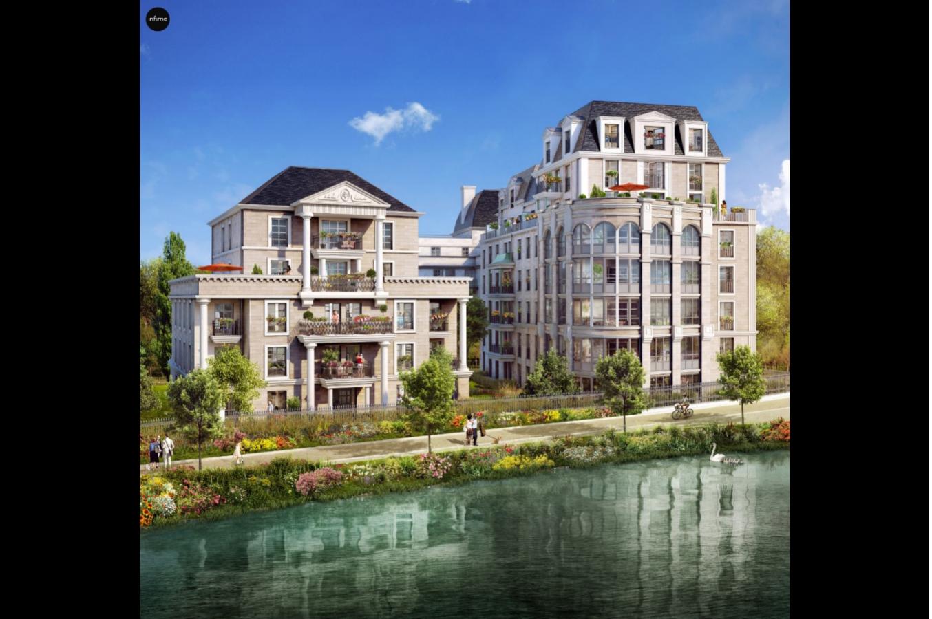 
																			4 pièces - 
																		1er étage - 86m² - 1 867,48 € - Photo #0