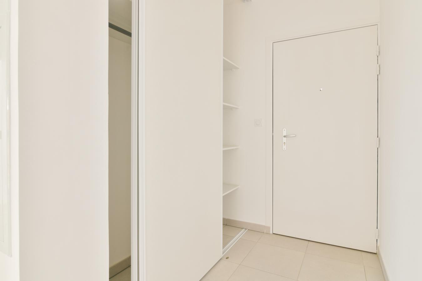 
																																							2 pièces - 
																																						1er étage - 52m² - 611,38 € - Photo #4