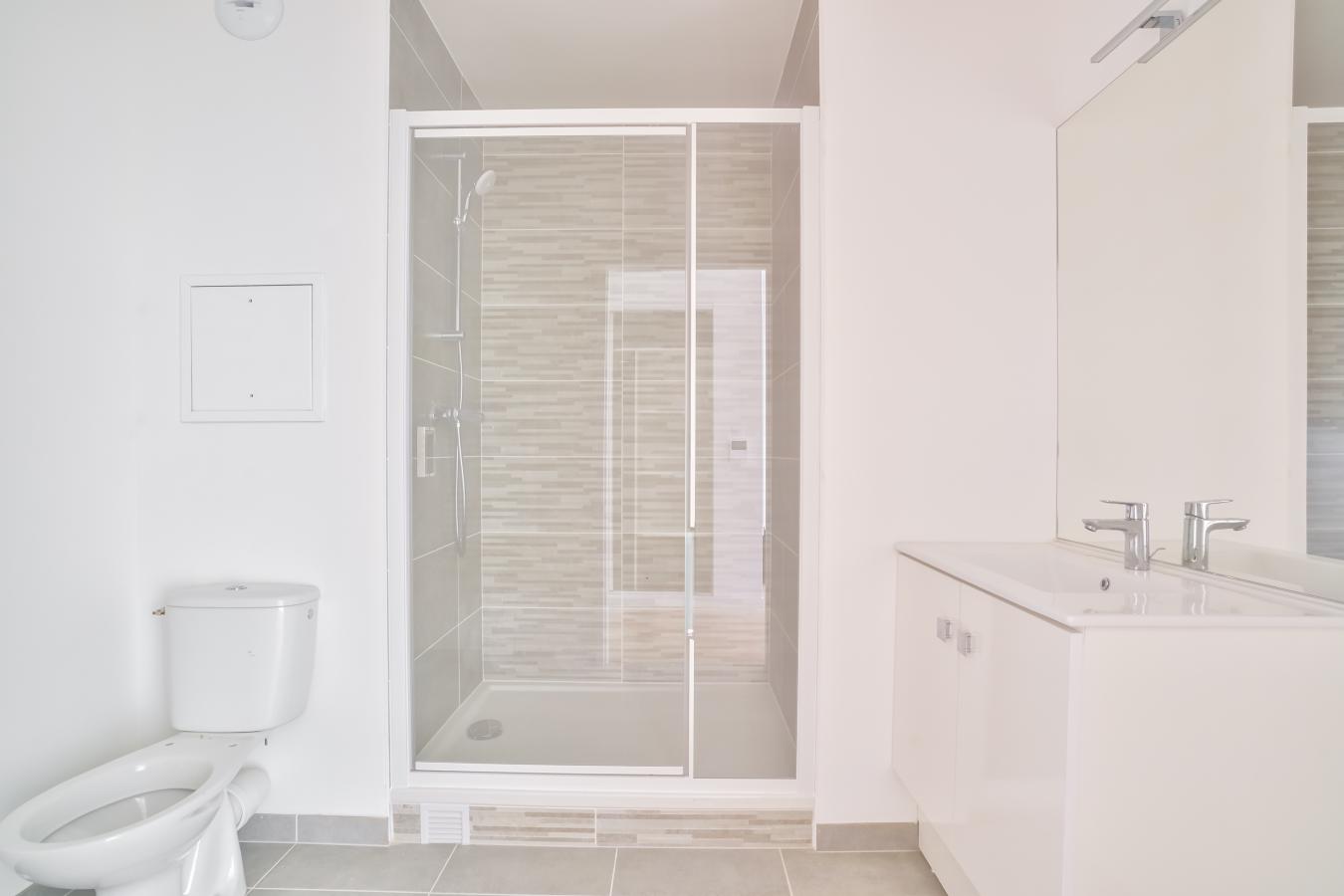 
																			3 pièces - 
																		3ème étage - 70m² - 1 581,61 € - Photo #6