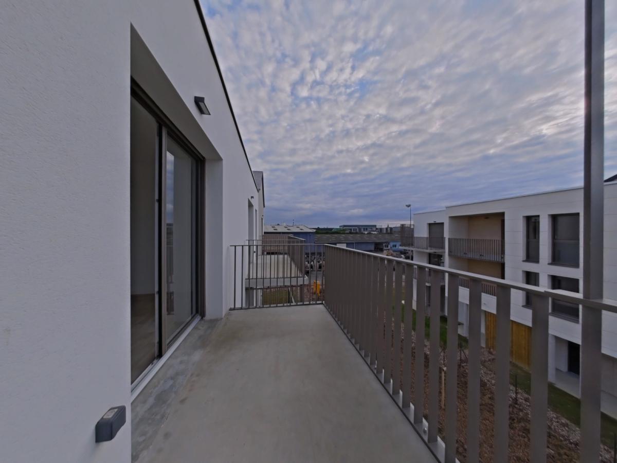 
																																							3 pièces - 
																																						2ème étage - 60m² - 738,27 € - Photo #2