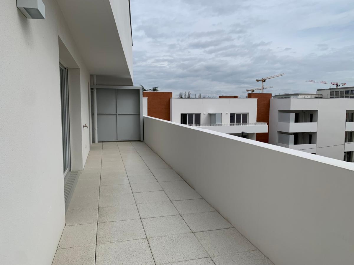 
																			3 pièces - 
																		3ème étage - 62m² - 815,58 € - Photo #3