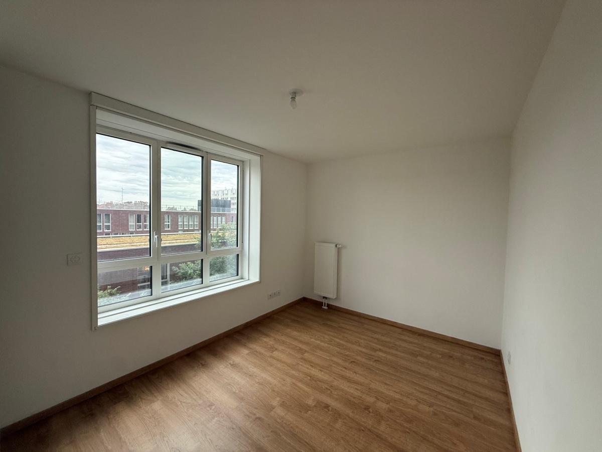 
																																							2 pièces - 
																																						2ème étage - 46m² - 710,35 € - Photo #3