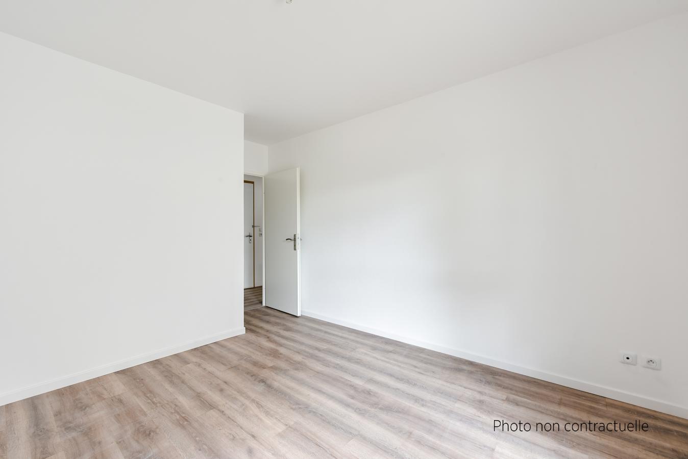 
																																							3 pièces - 
																																						2ème étage - 55m² - 934,68 € - Photo #5