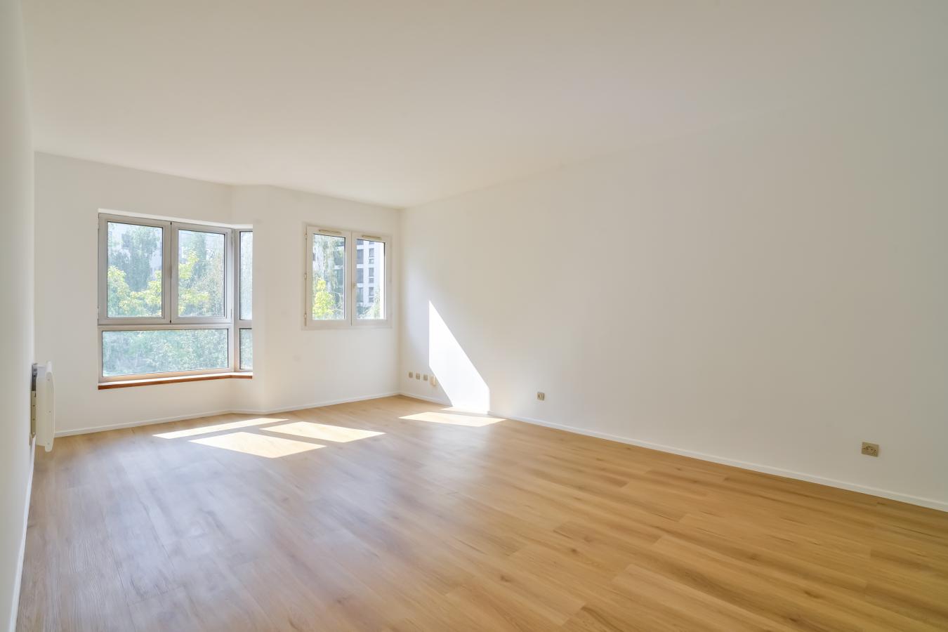 
																			3 pièces – 
																		3ème étage – 66m² - 370 000 € - Photo #0