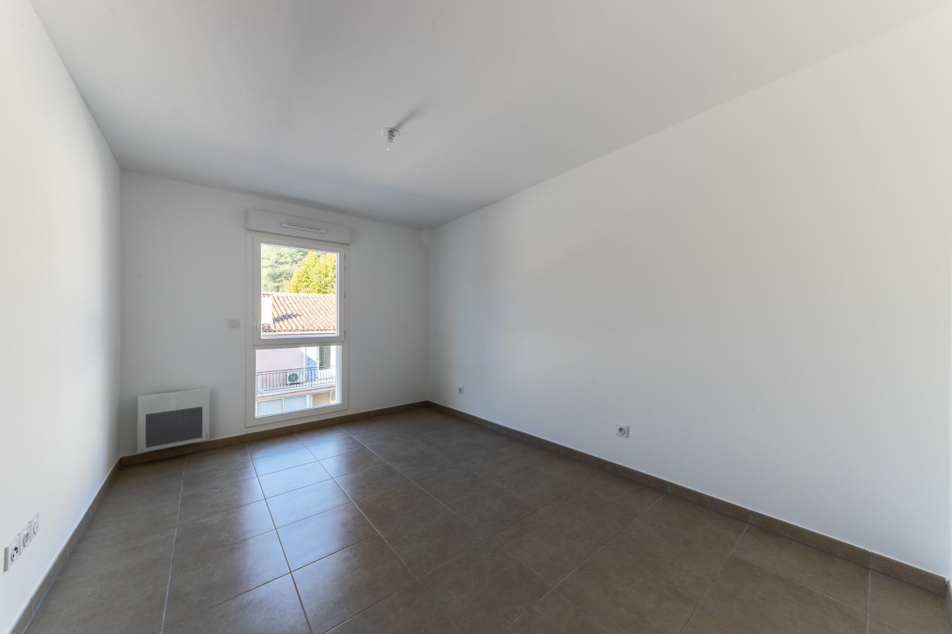2 pièces - RDC - 46m² - 722,48 € - Photo #1