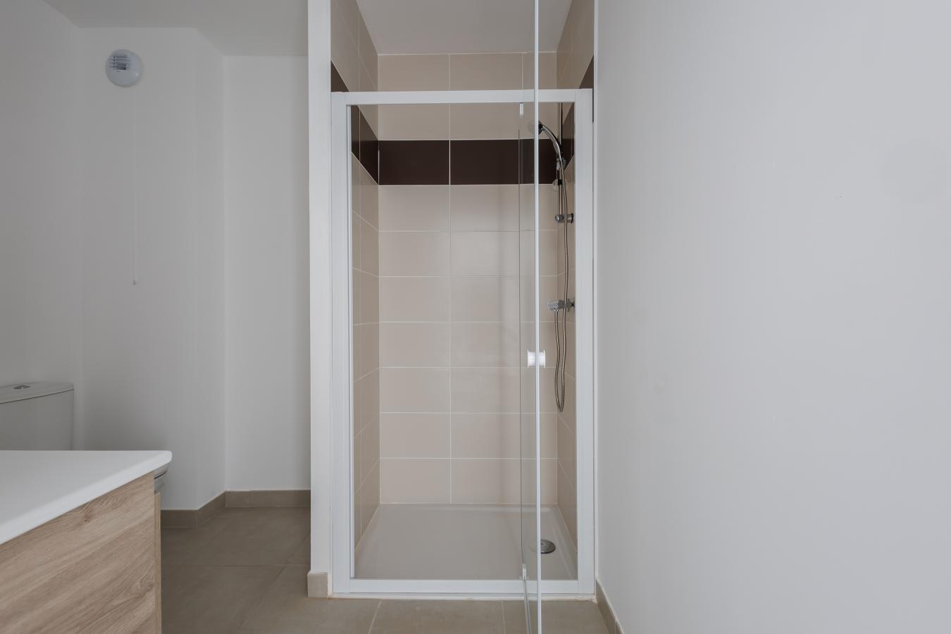 
																																							2 pièces - 
																																						1er étage - 39m² - 611,56 € - Photo #3